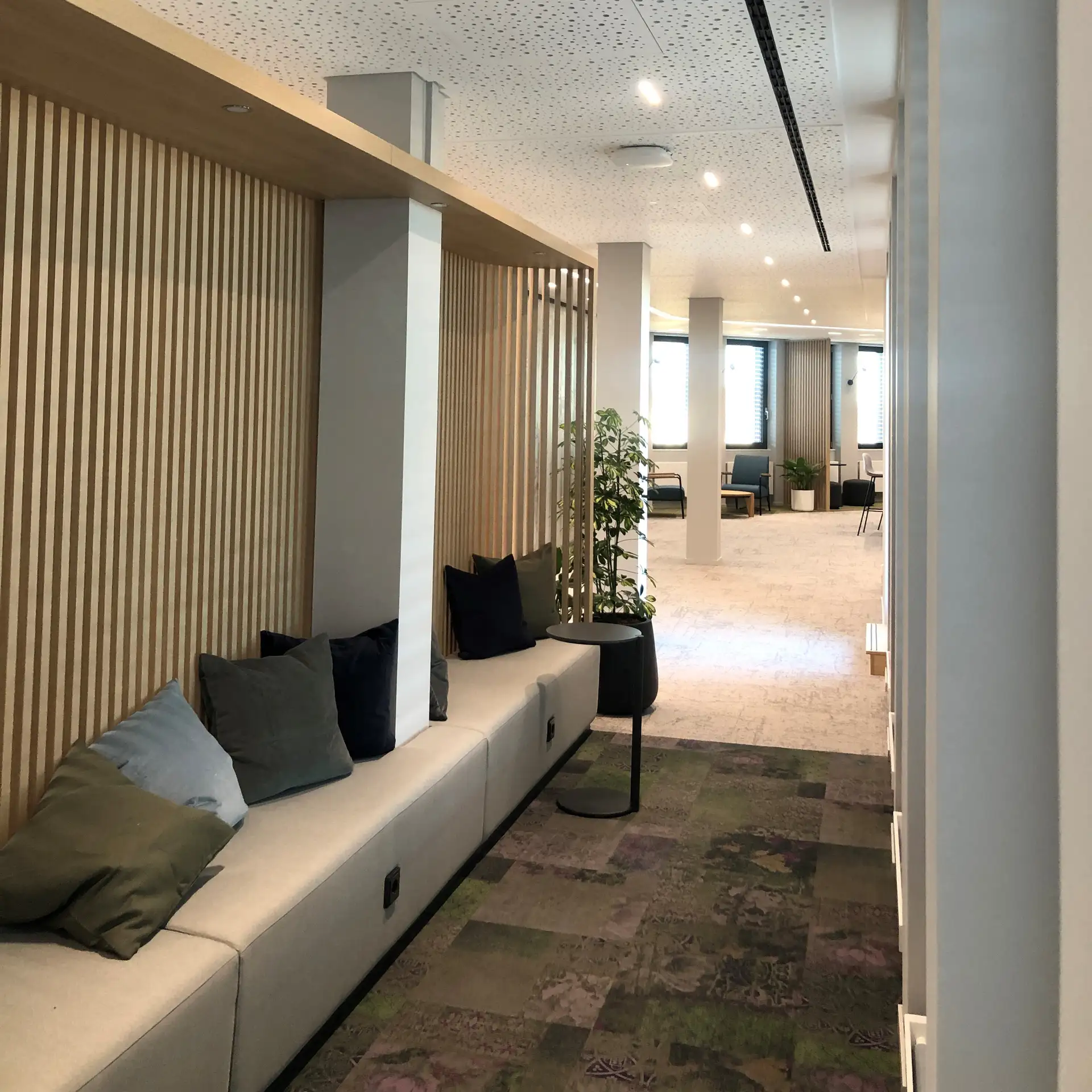 TGW Planung | Projekteinblick