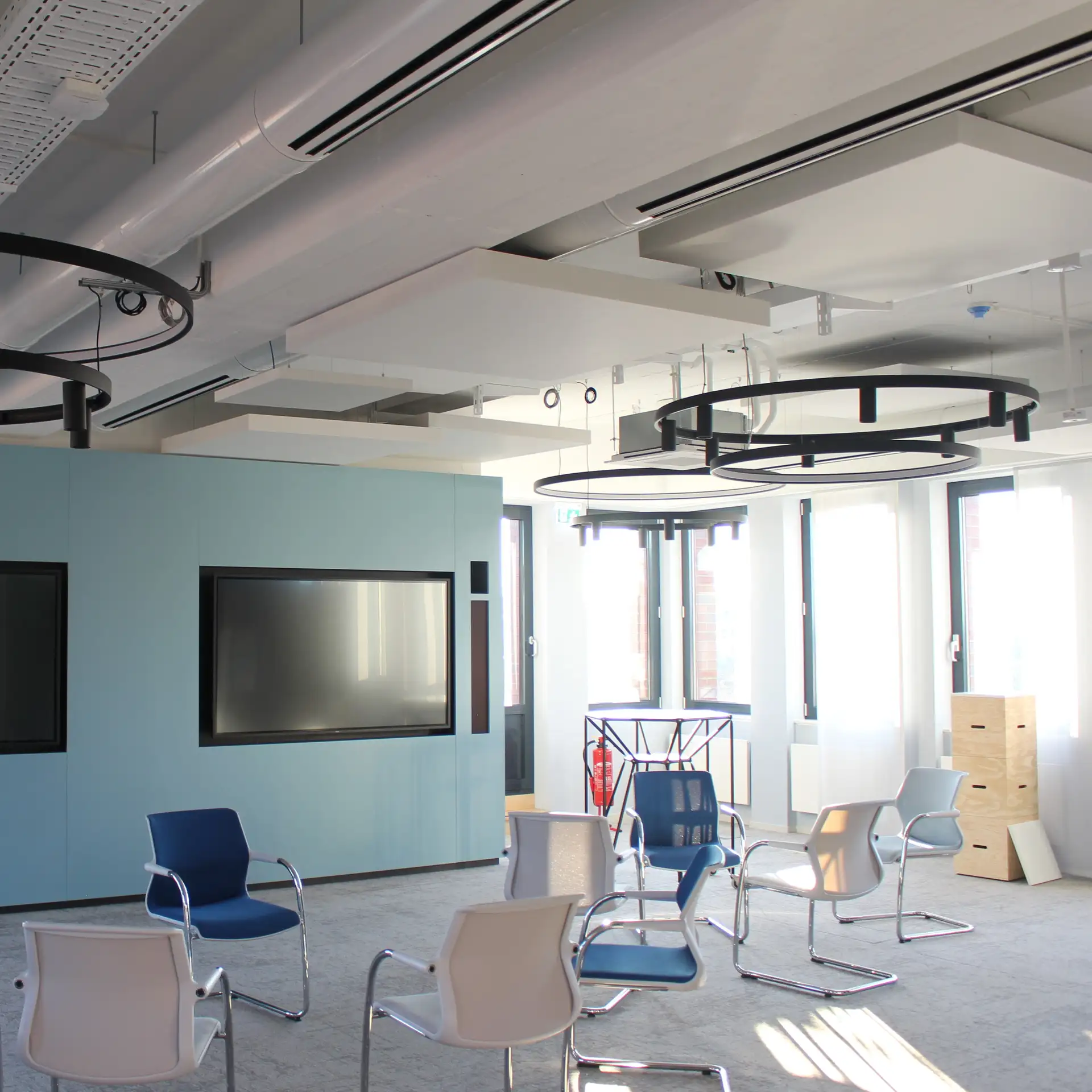 TGW Planung | Projekteinblick