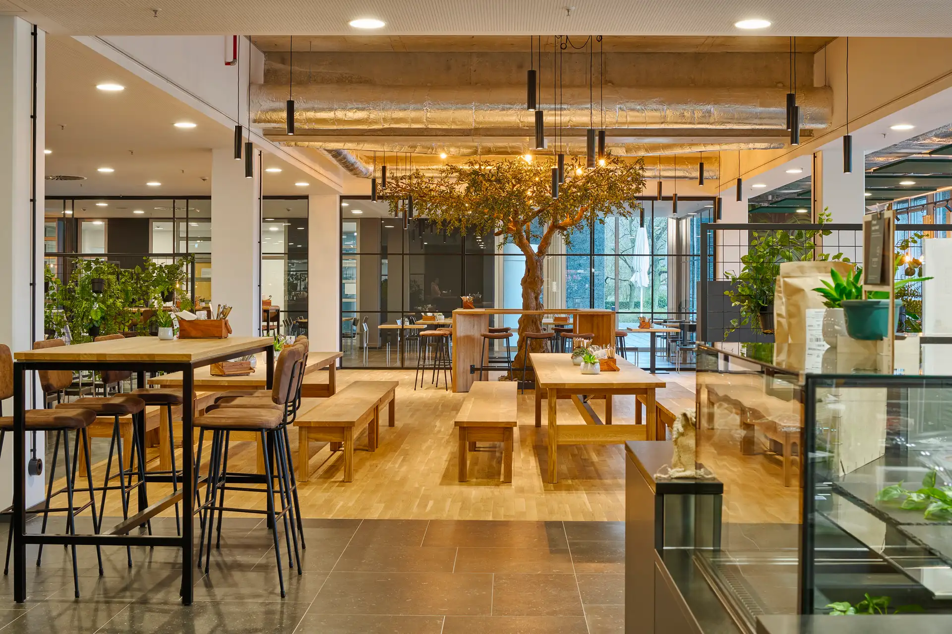 TGW Planung | Projekteinblick