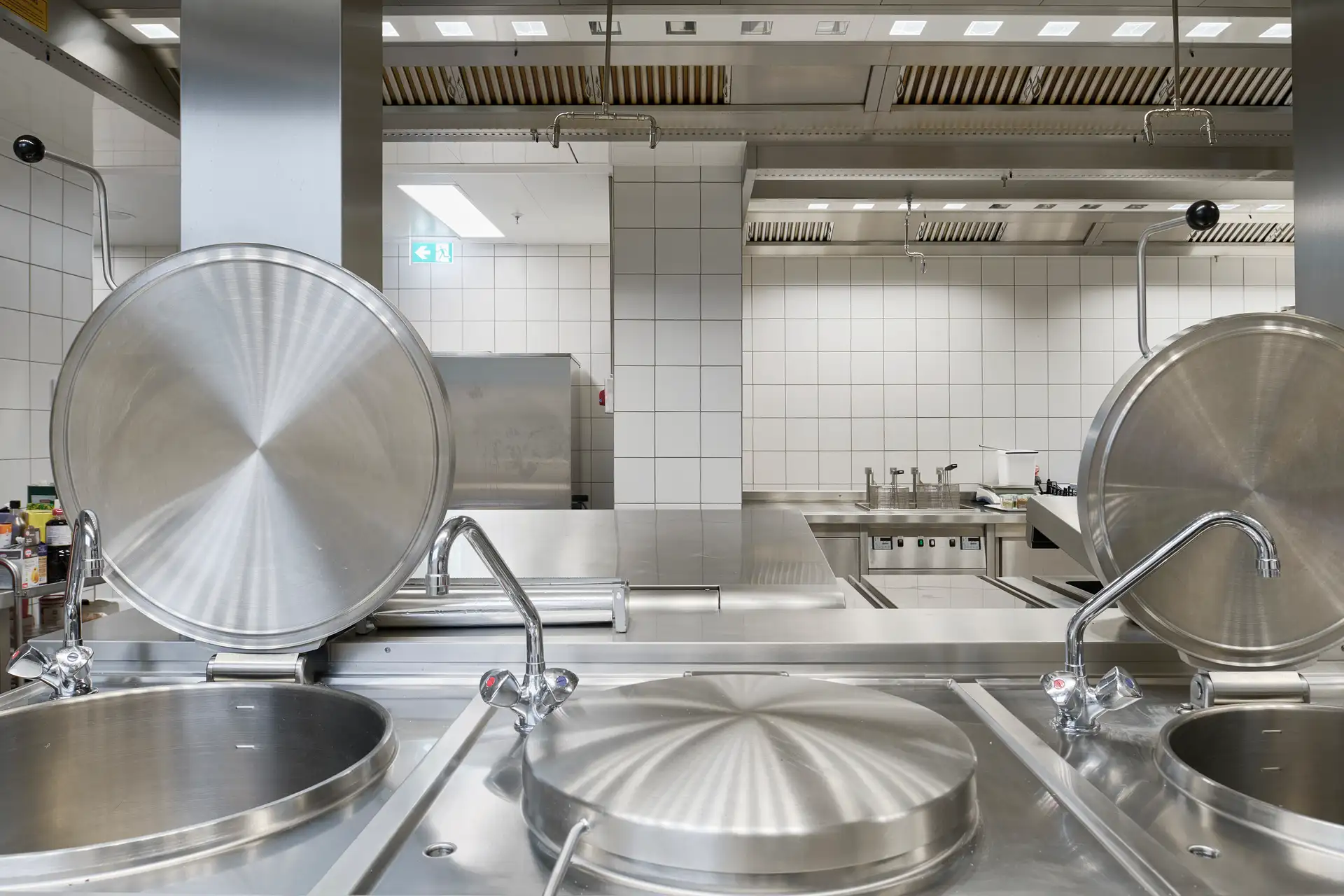 TGW Planung | Projekteinblick