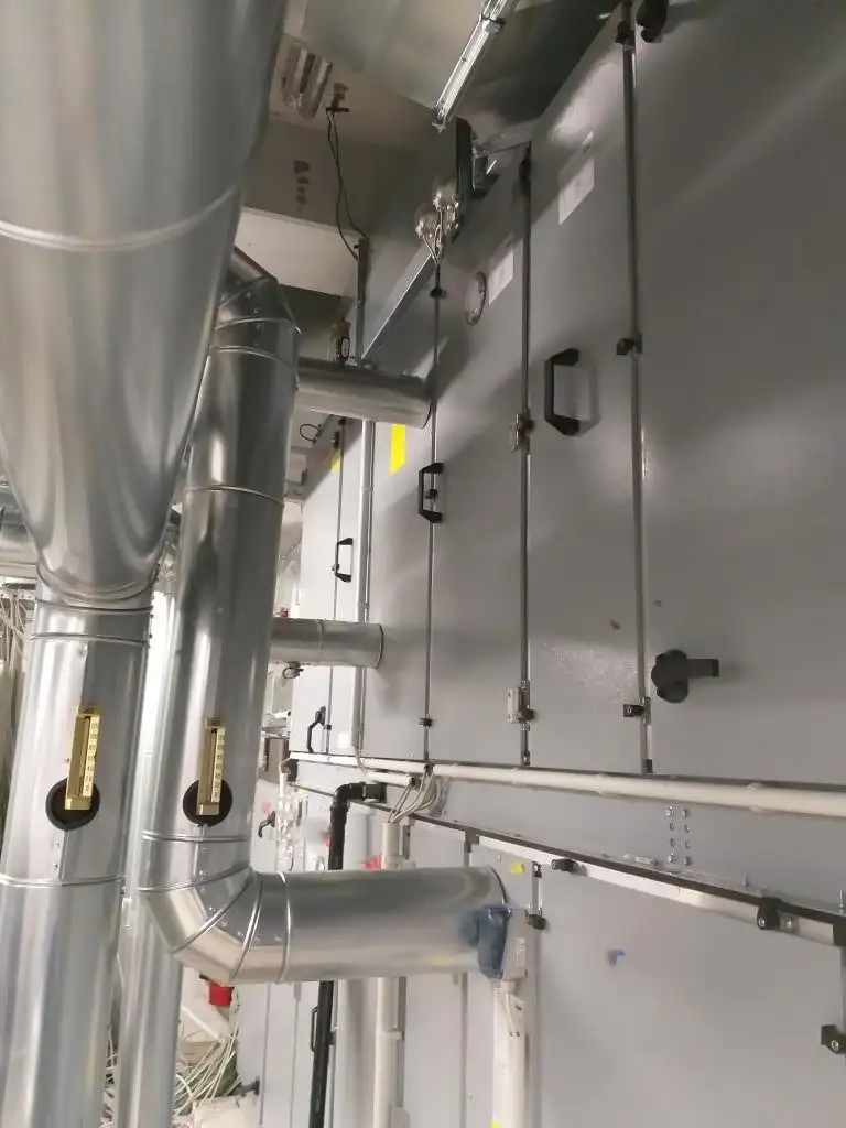 TGW Planung | Projekteinblick