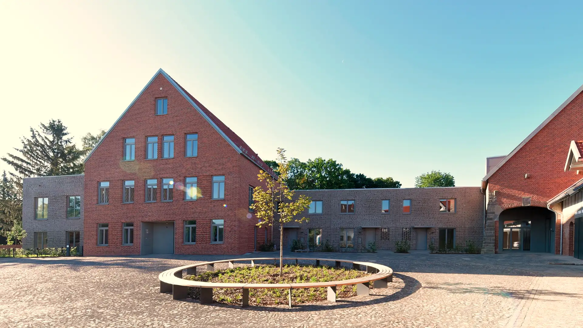 TGW Planung | Projekteinblick