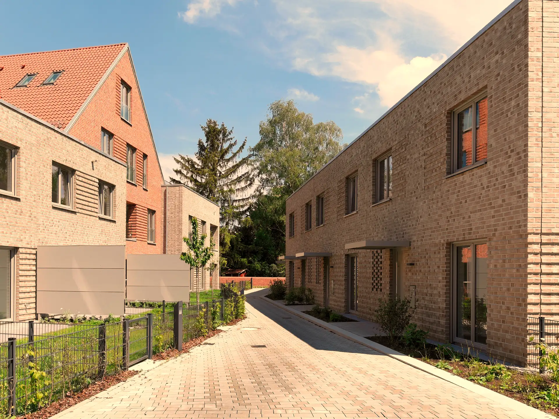 TGW Planung | Projekteinblick