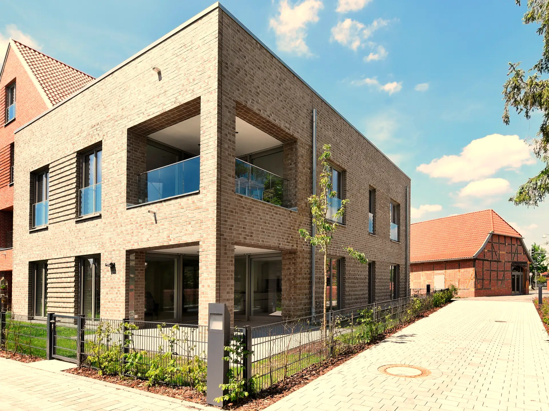 TGW Planung | Projekteinblick