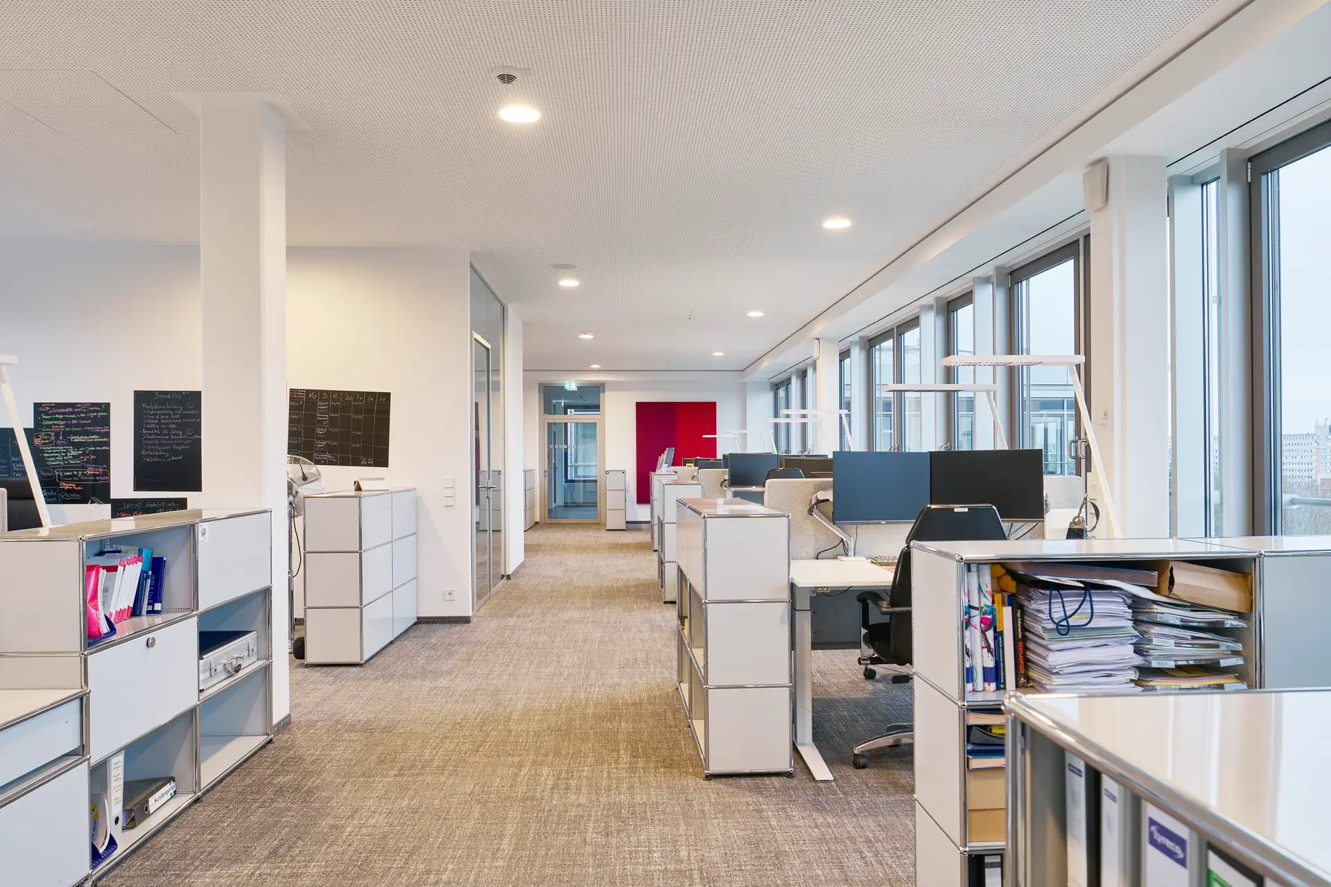 TGW Planung | Projekteinblick