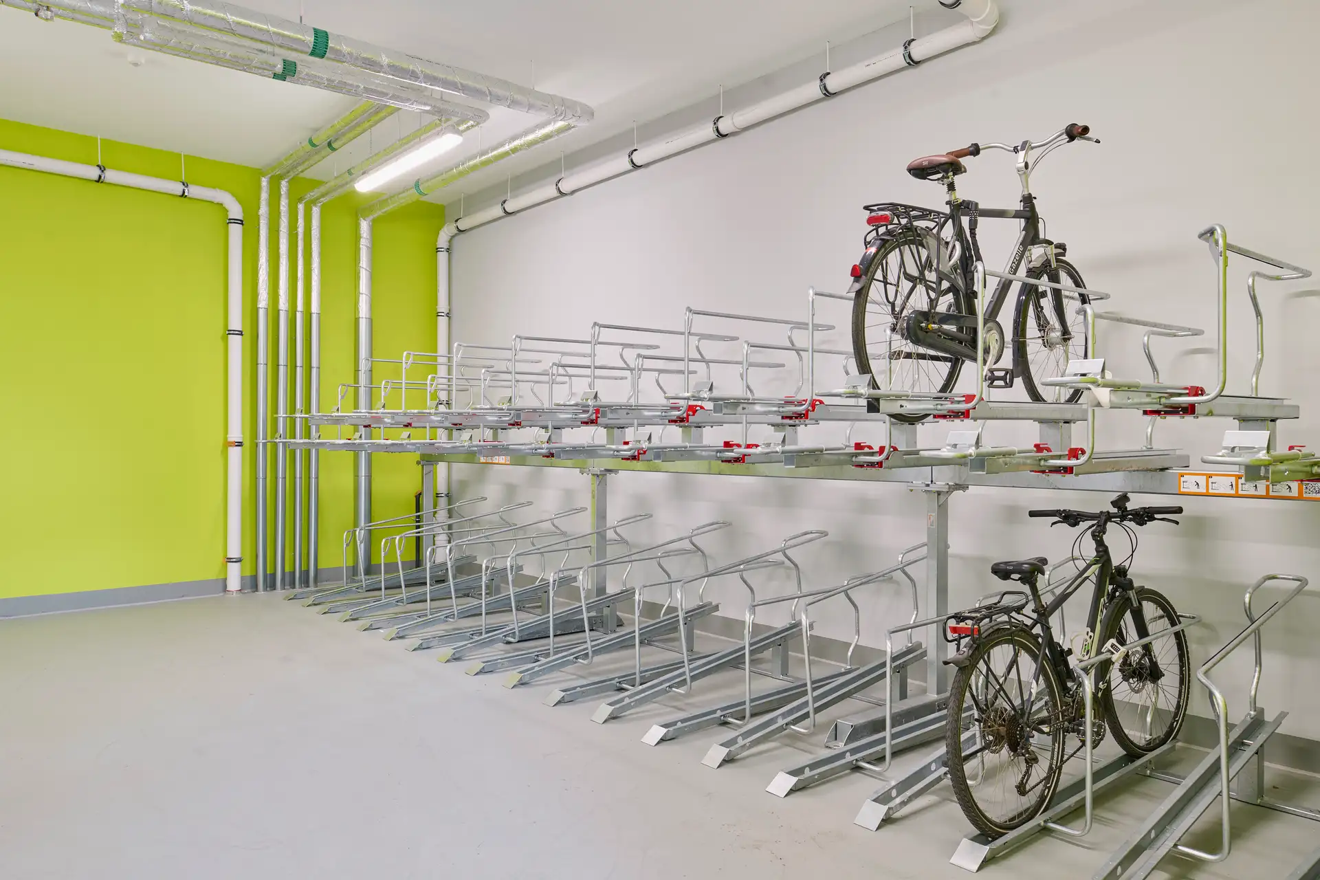 TGW Planung | Projekteinblick