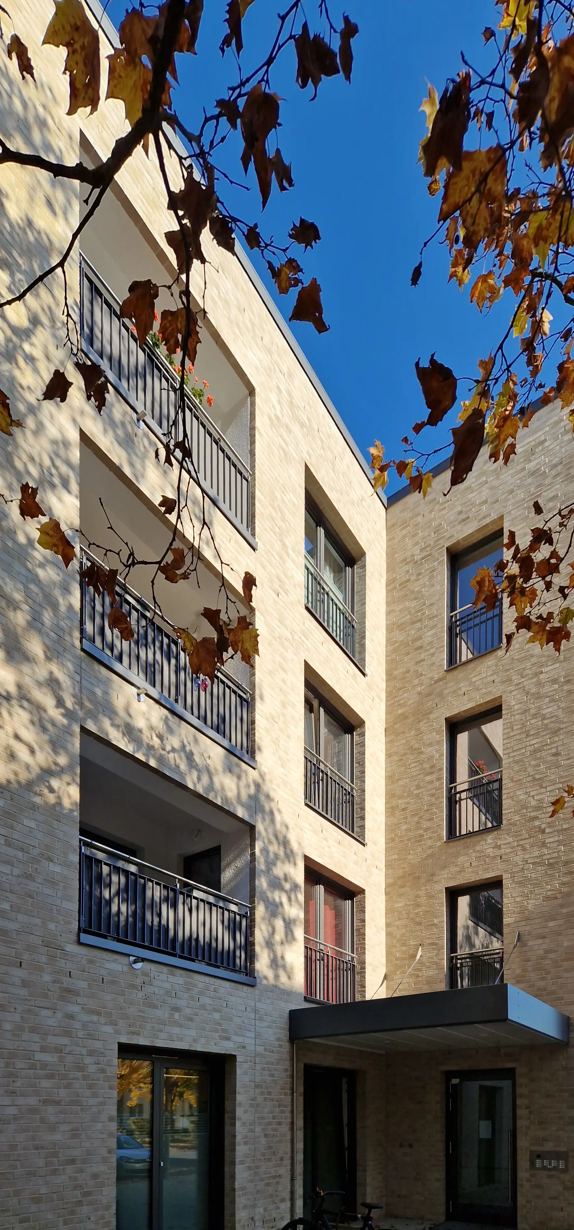 TGW Planung | Projekteinblick