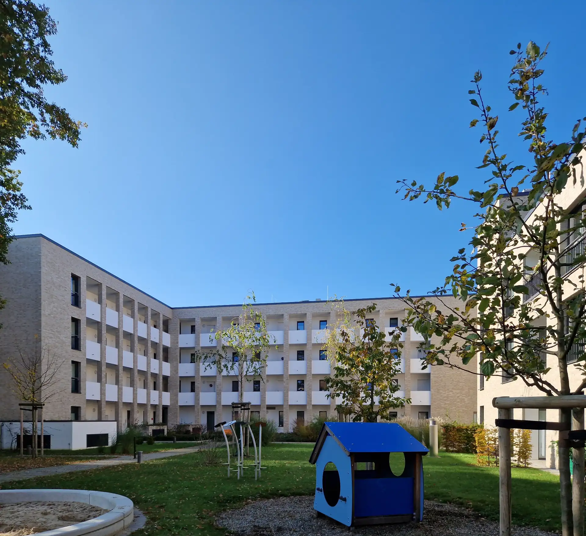 TGW Planung | Projekteinblick