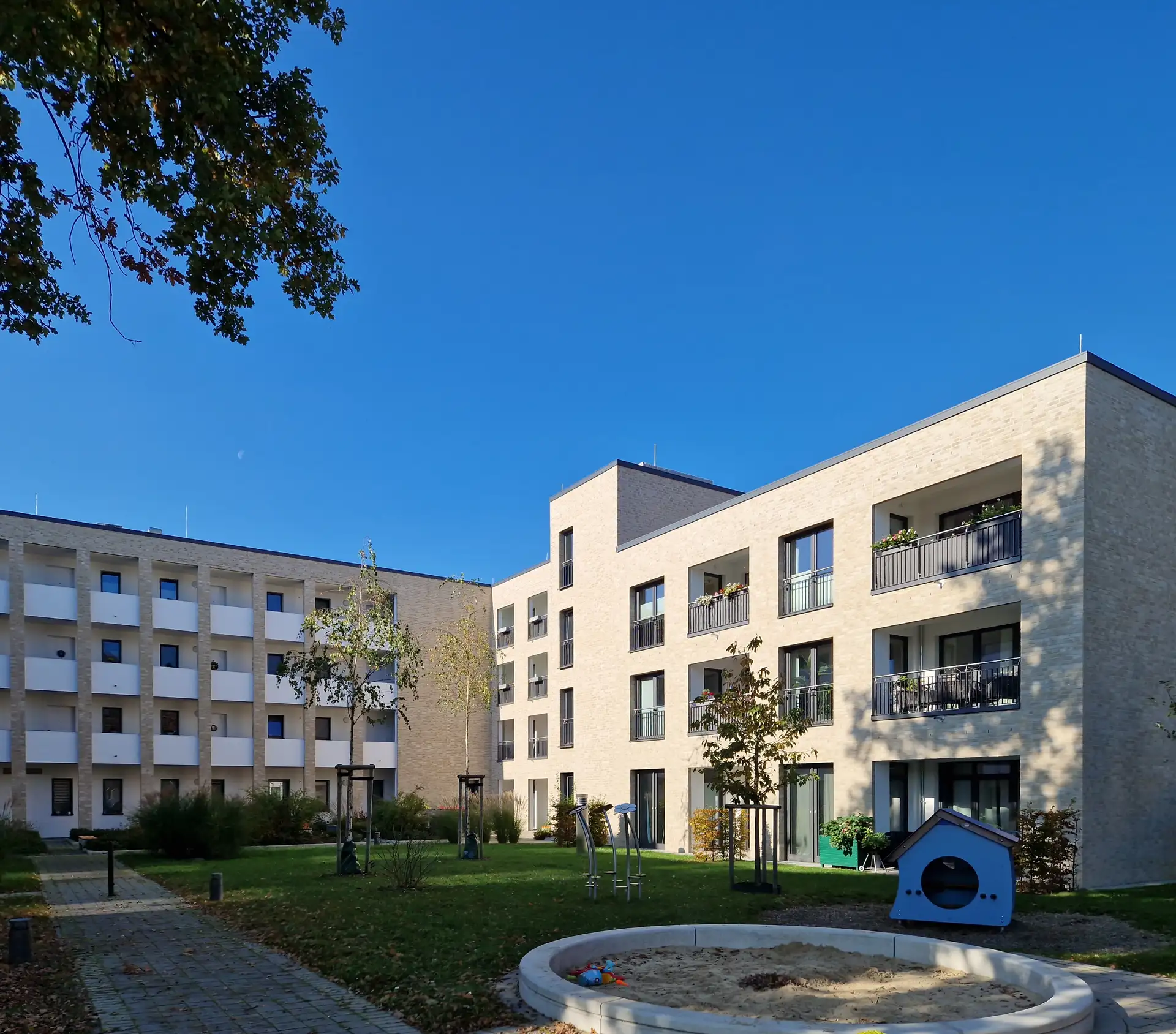 TGW Planung | Projekteinblick