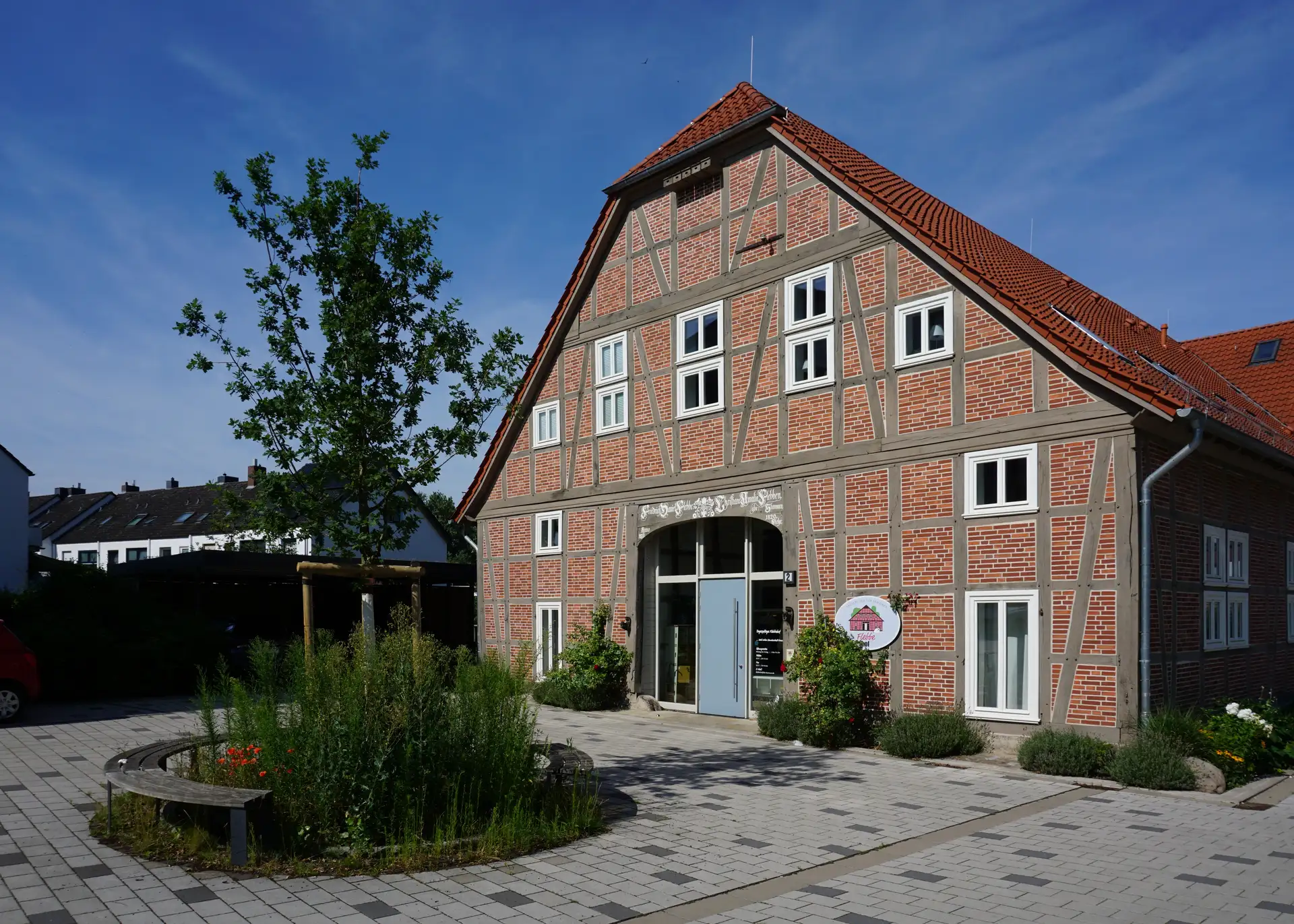 TGW Planung | Projektüberblick