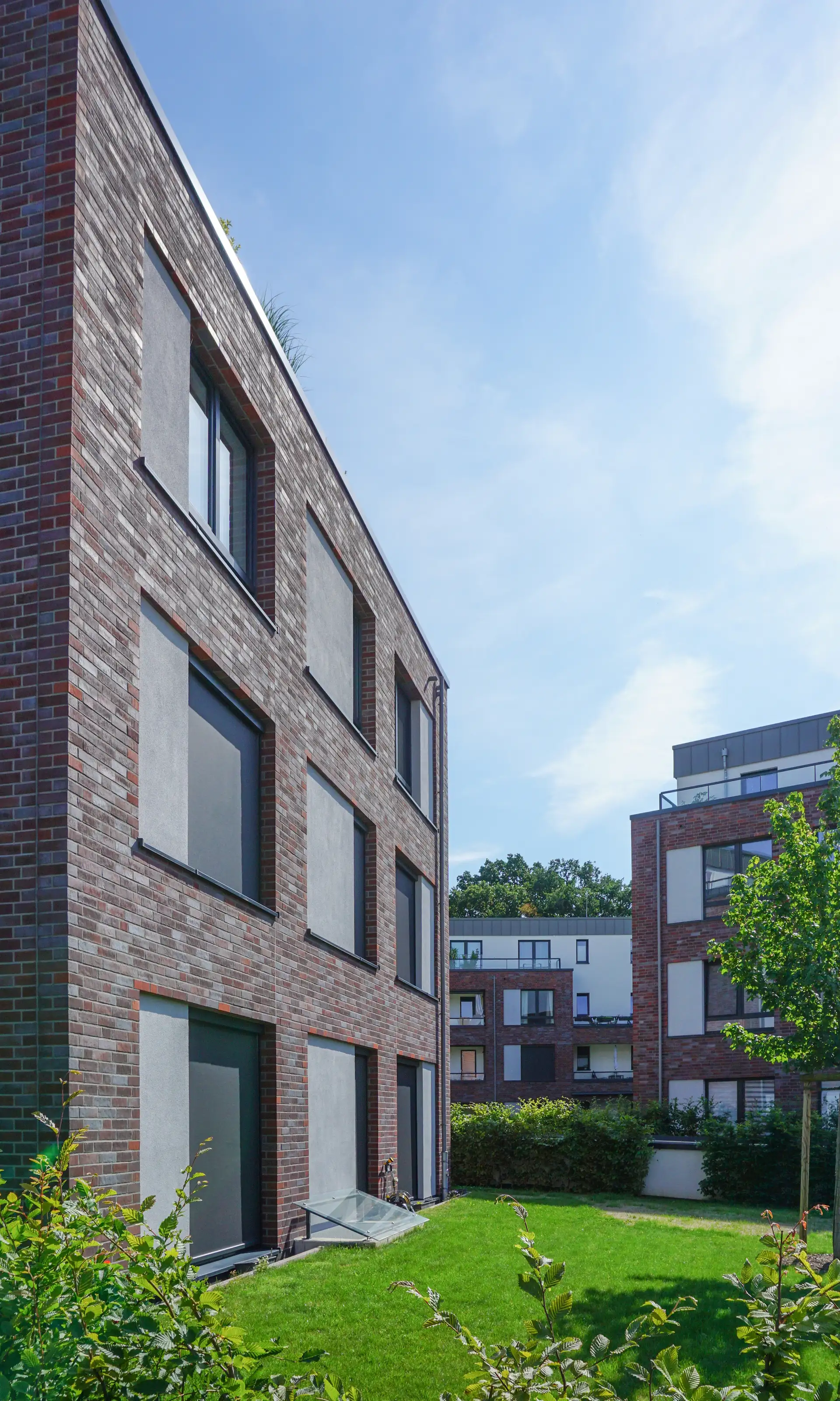 TGW Planung | Projekteinblick