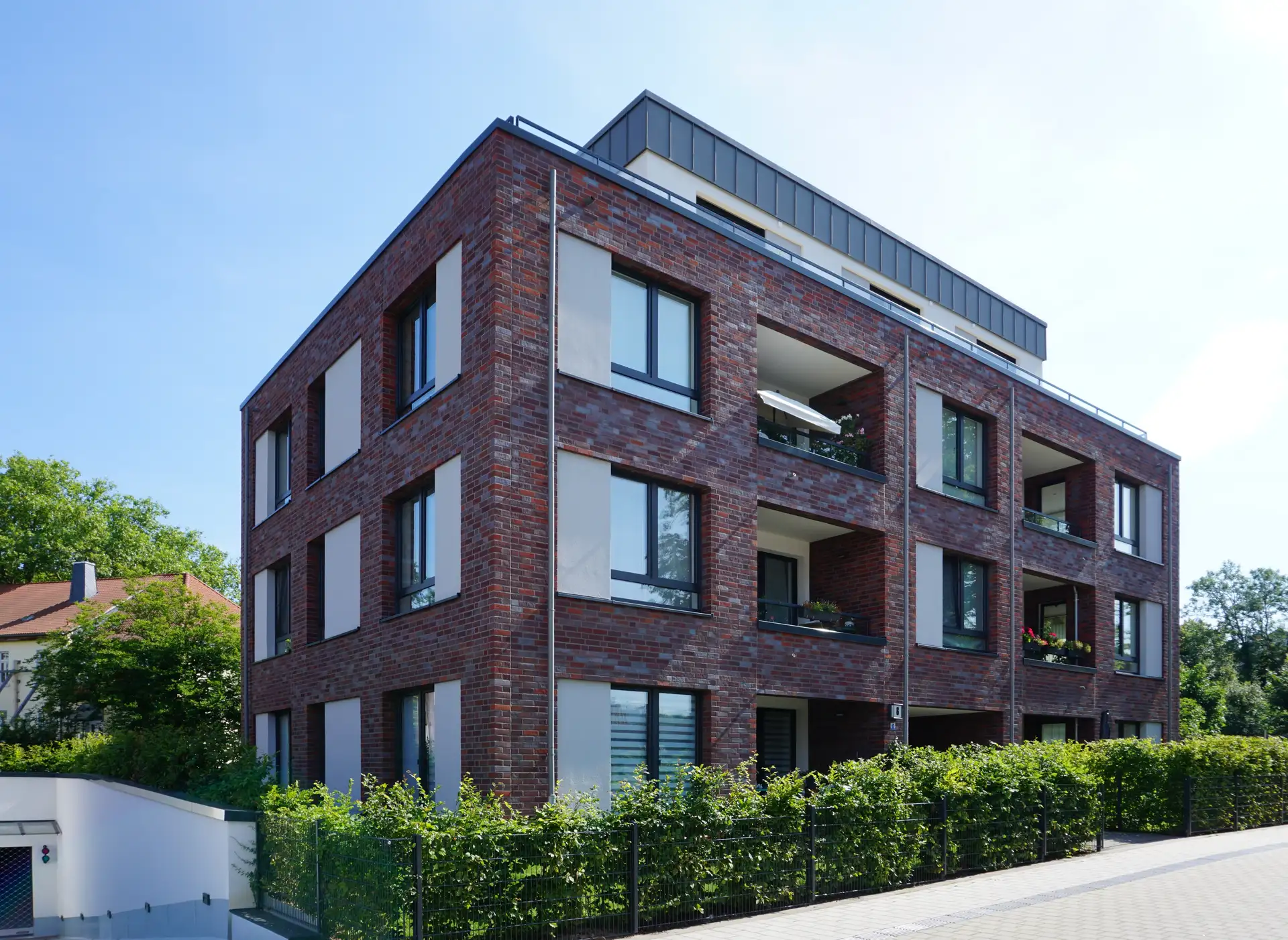 TGW Planung | Projekteinblick