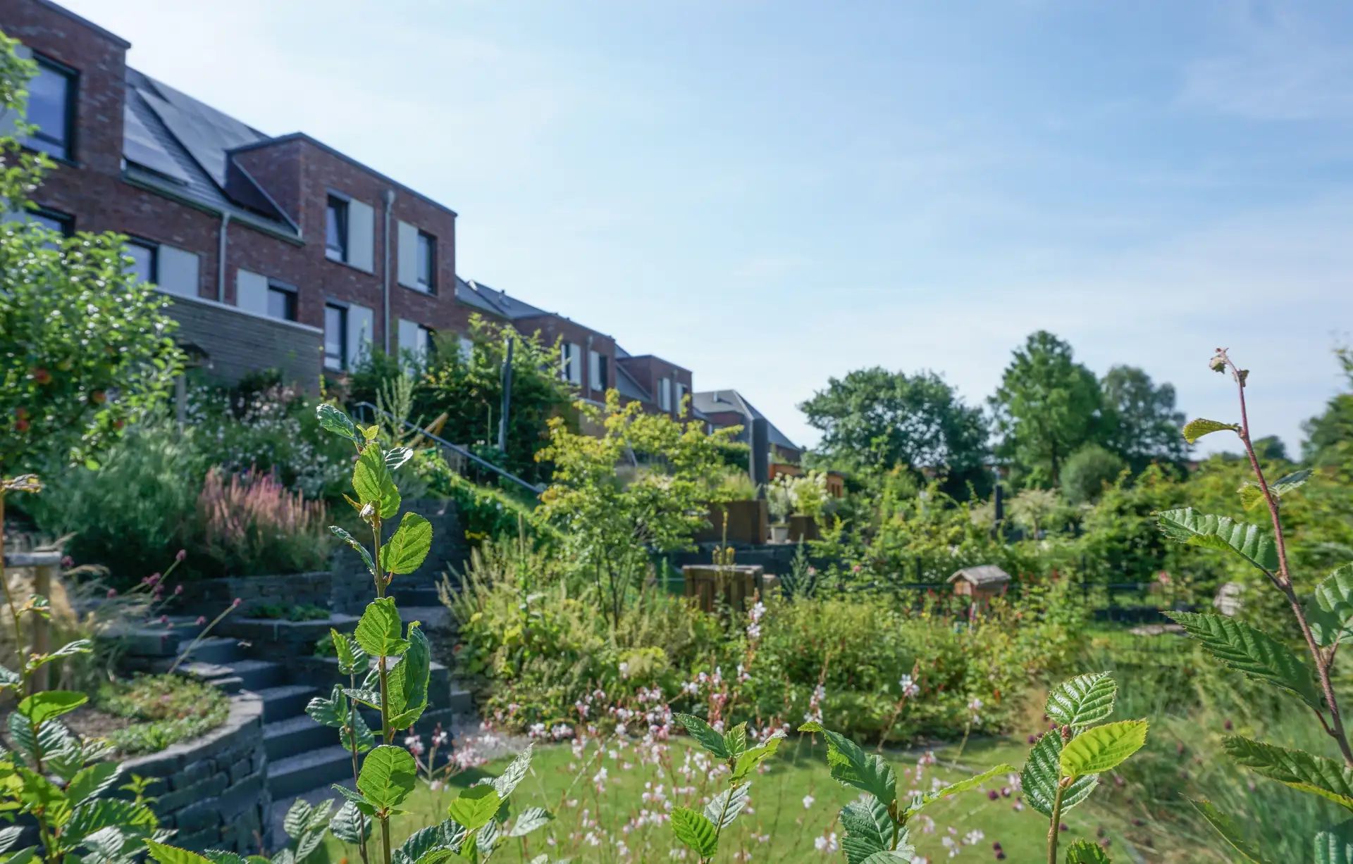 TGW Planung | Projekteinblick