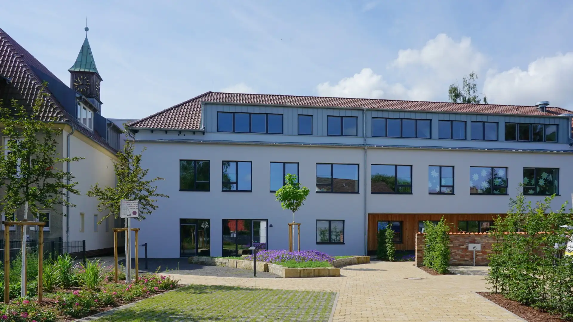 TGW Planung | Projektüberblick