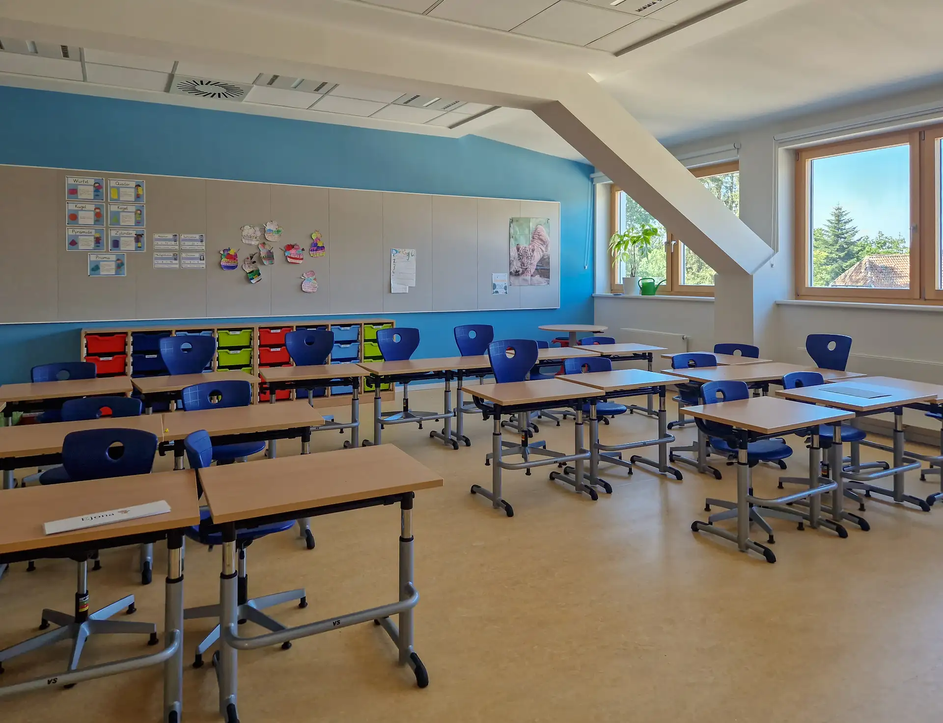 TGW Planung | Projekteinblick