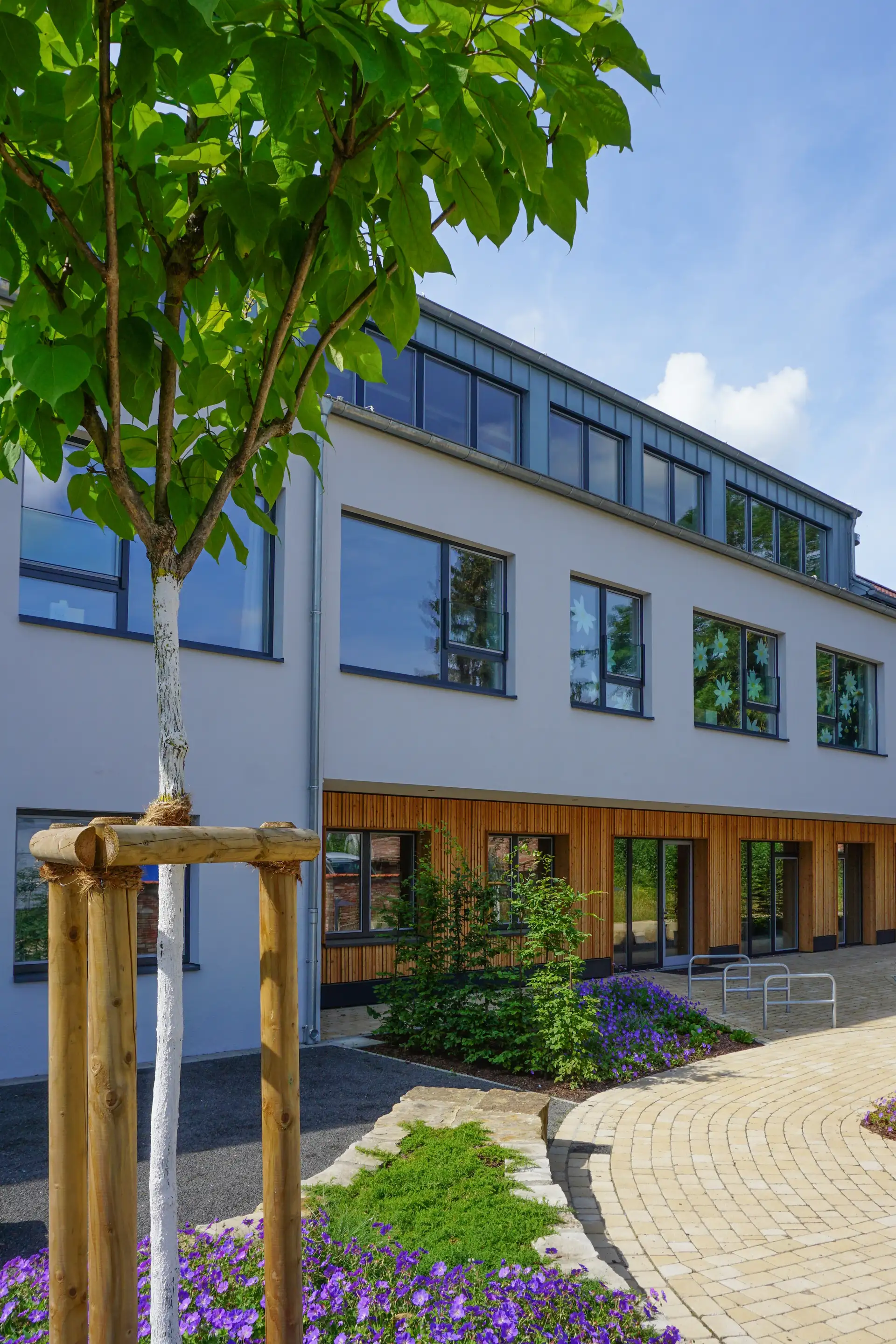 TGW Planung | Projekteinblick