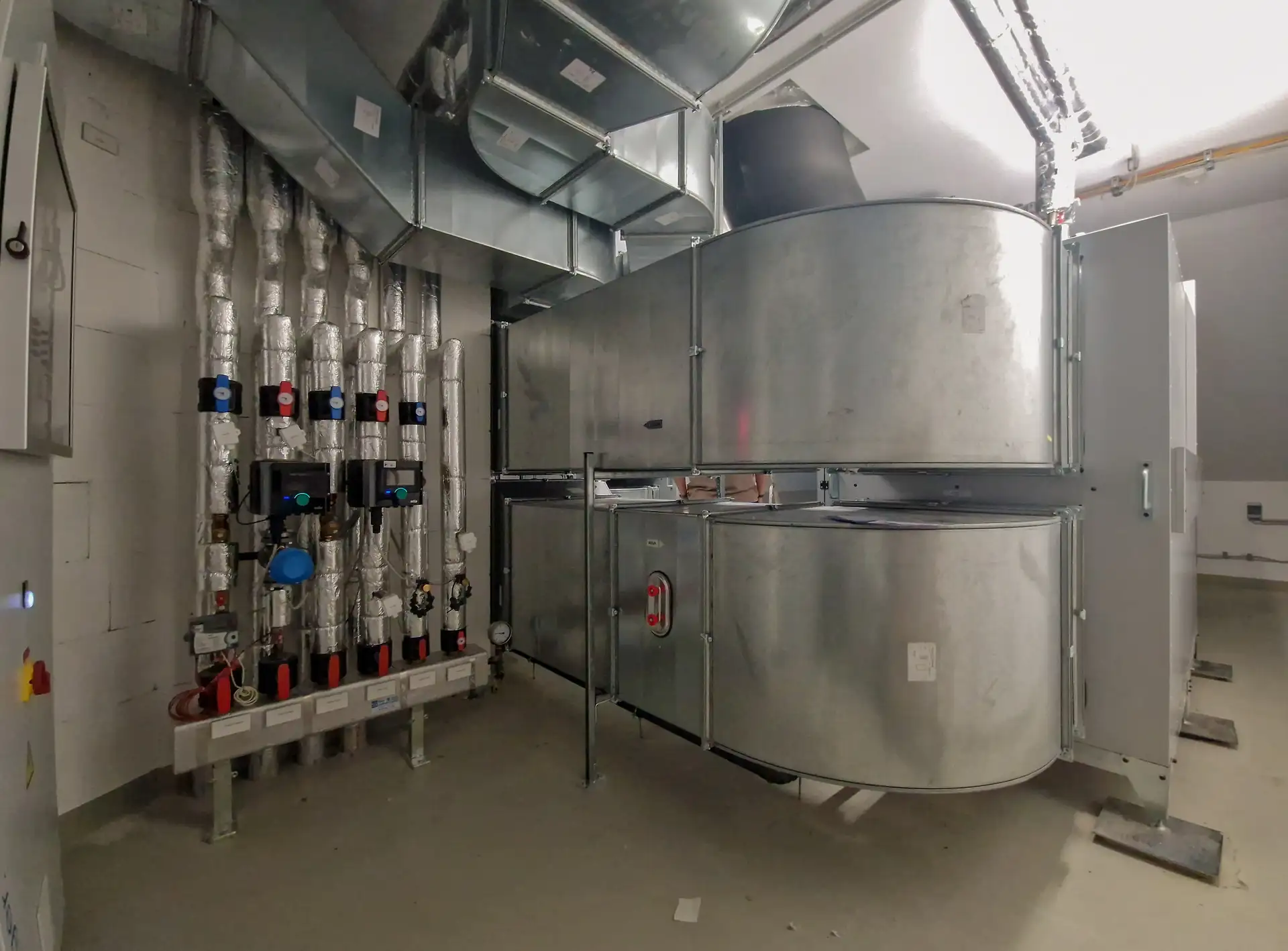 TGW Planung | Projekteinblick