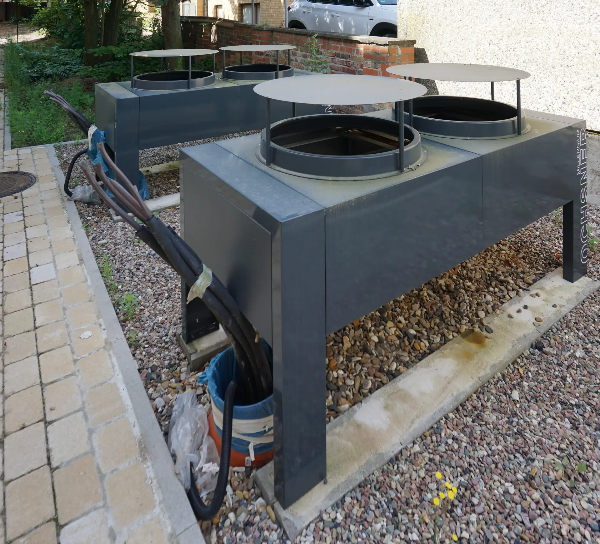 TGW Planung | Projekteinblick