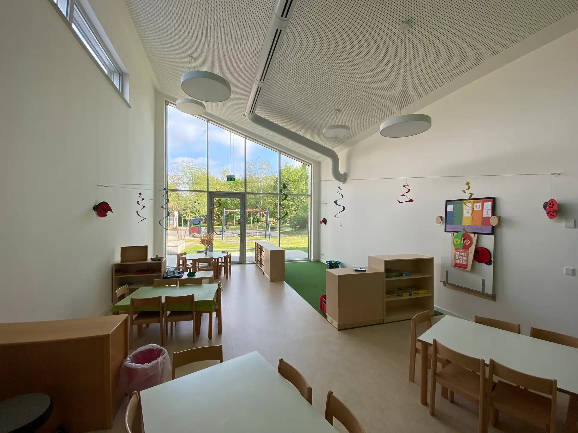 TGW Planung | Projekteinblick