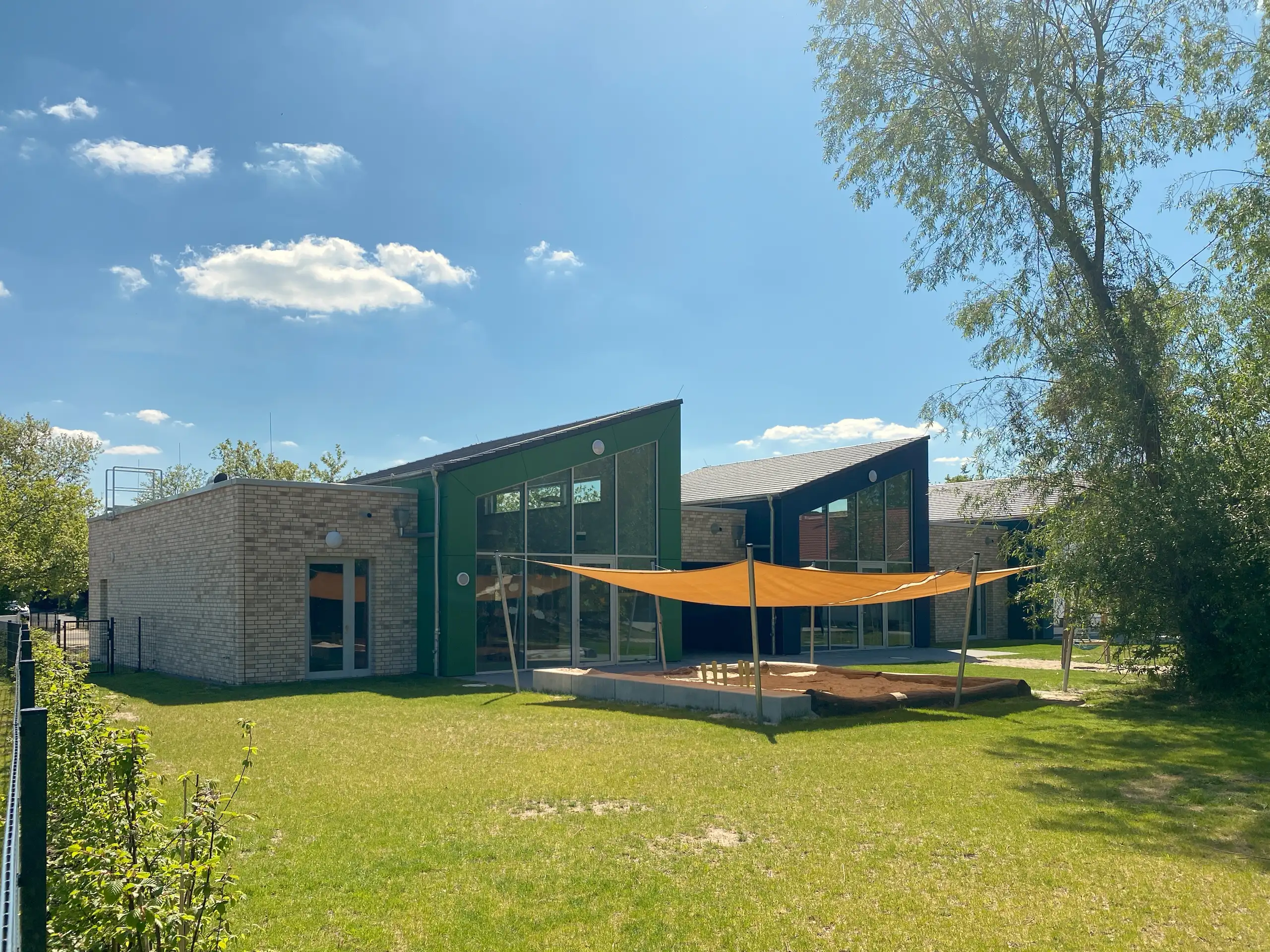 TGW Planung | Projekteinblick