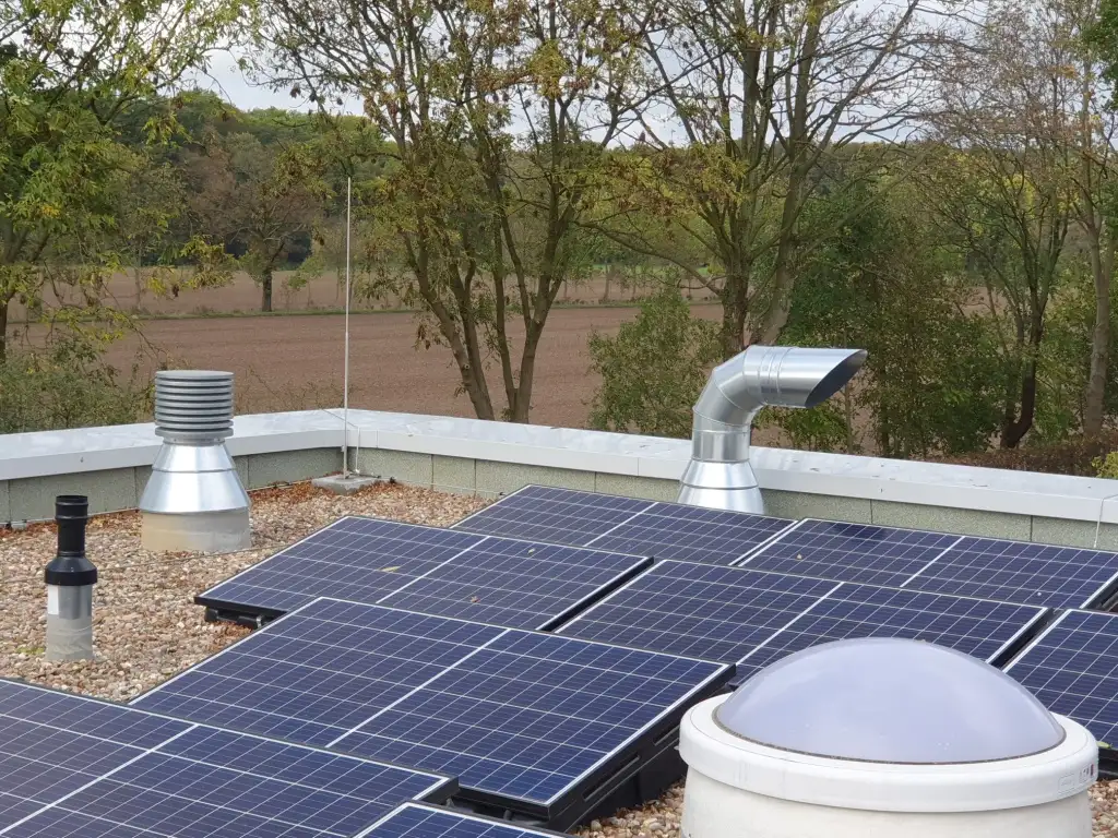 TGW Planung | Projekteinblick