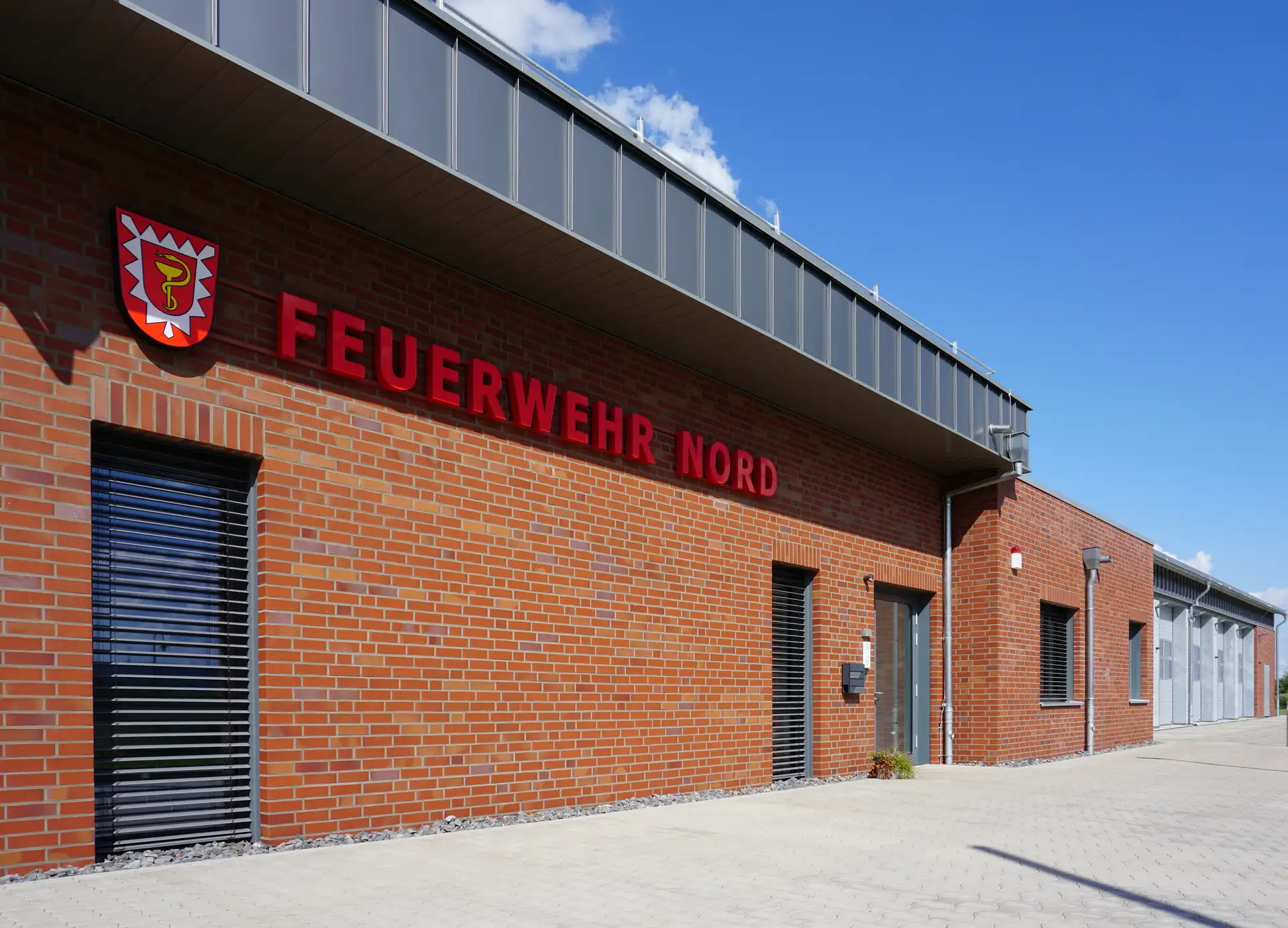 TGW Planung | Projektüberblick