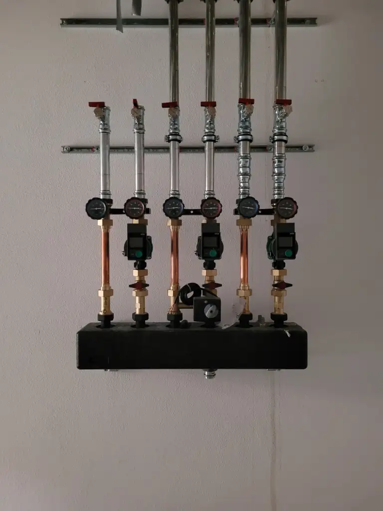 TGW Planung | Projekteinblick