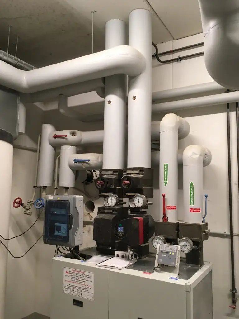 TGW Planung | Projekteinblick