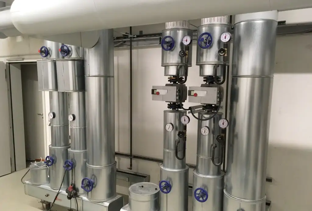 TGW Planung | Projekteinblick