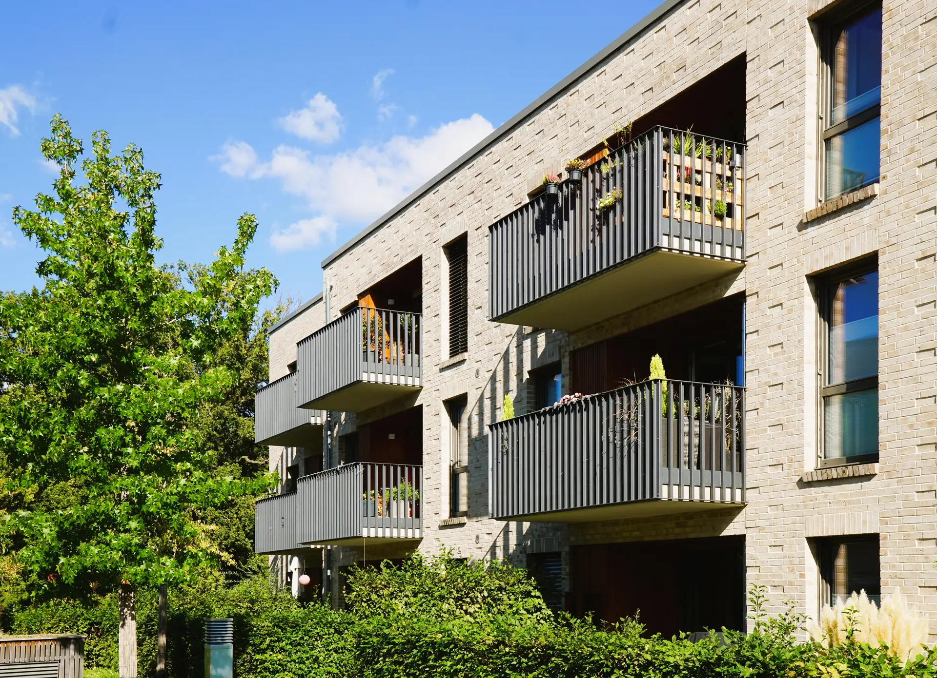 TGW Planung | Projekteinblick