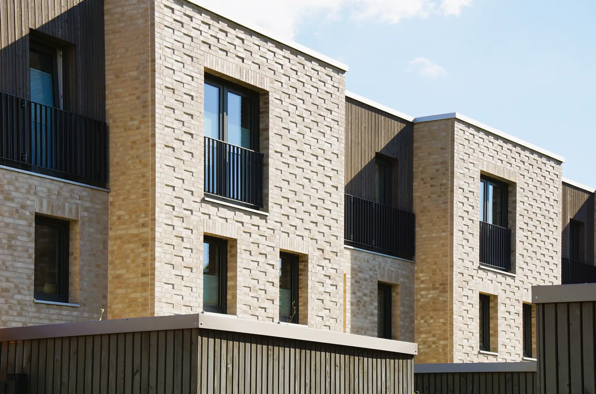 TGW Planung | Projekteinblick