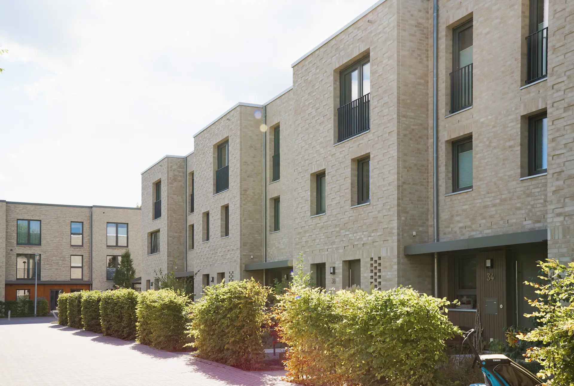 TGW Planung | Projekteinblick