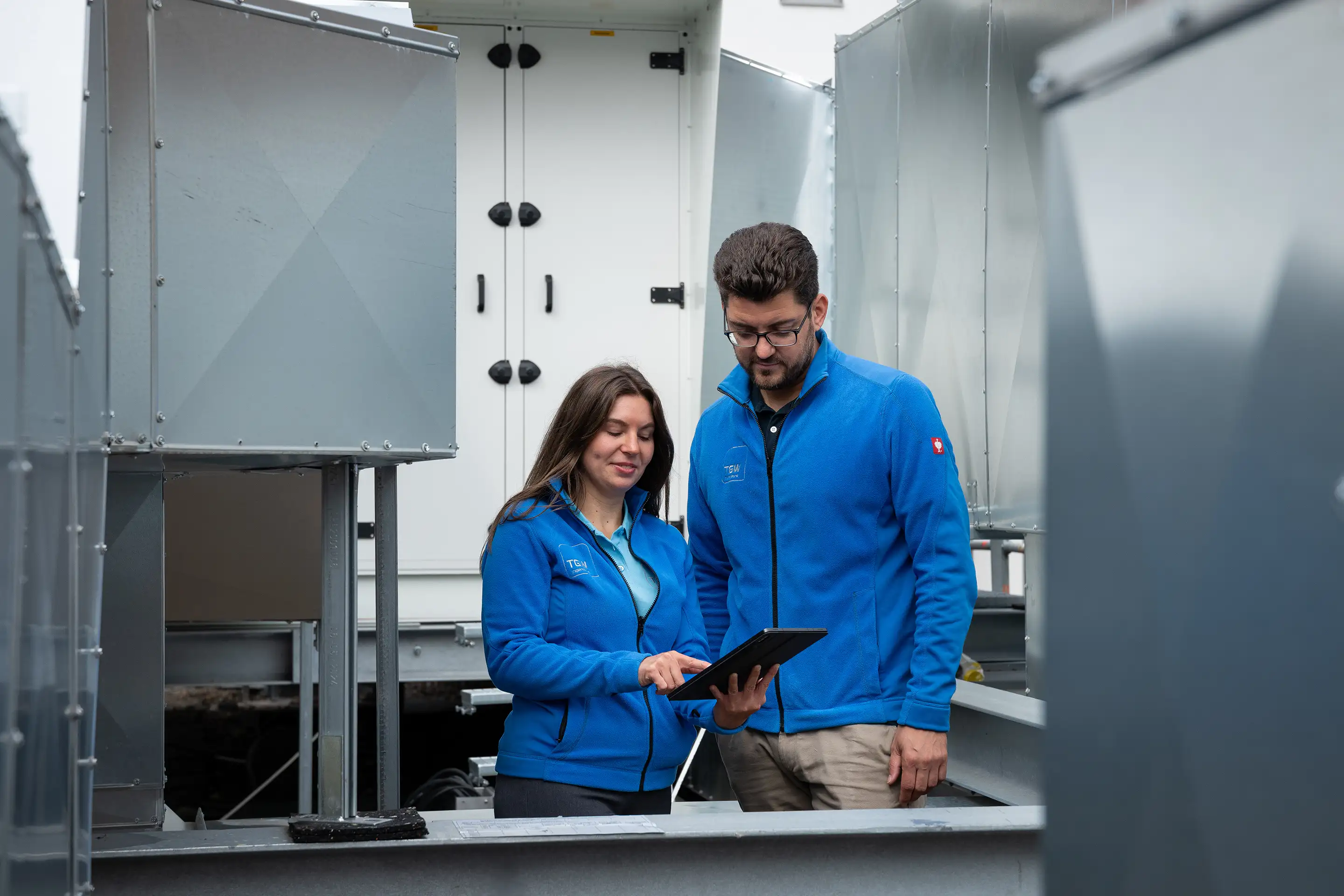 Ingenieur, Techniker Gebäudetechnik / TGA (w/m/d)