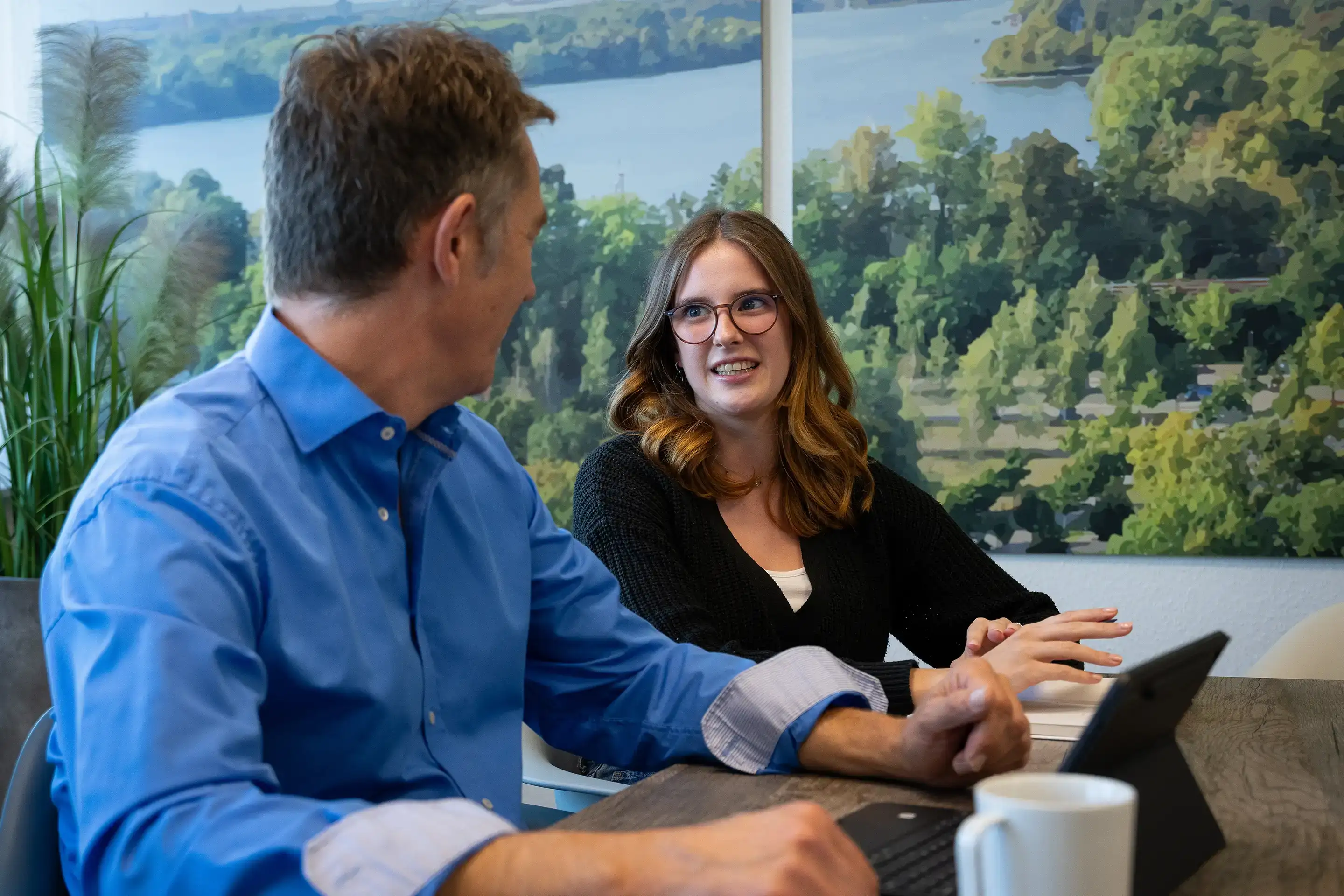 Duales Studium EGTiP als Ingenieur und Technischer Systemplaner (w/m/d)