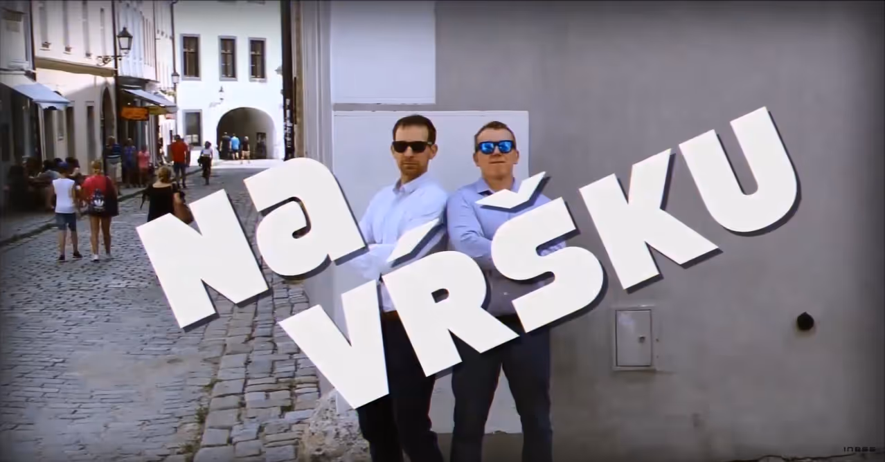 Na Vŕšku:  Pozitívne o zdravotníctve s MUDr. Havranom 