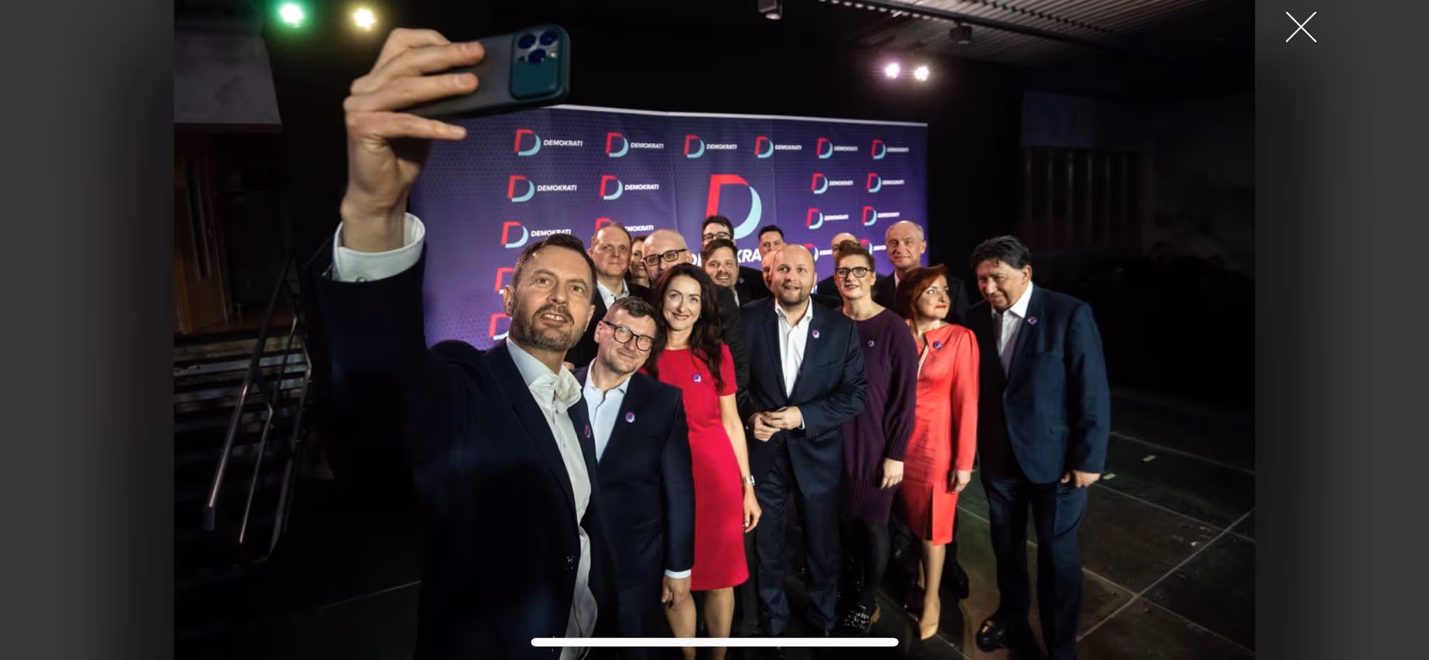 Spoločná fotografia, no odlišný pohľad na zdravotníctvo?