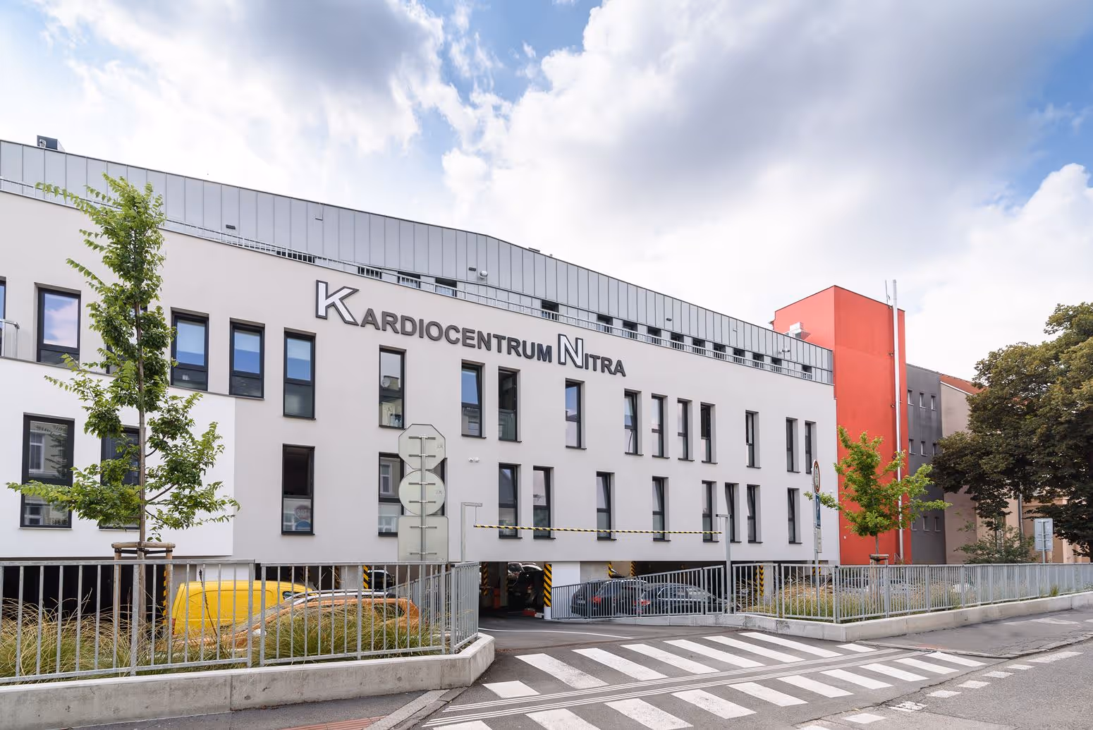 V roku 2022 boli poistenci VšZP najspokojnejší s Kardiocentrom Nitra, Mammacentrom sv.Agáty v Banskej Bystrici a s ORL Humenné.