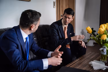 Nariadil ho Heger, jeho zverejnenie sľúbil i Palkovič. Získala ho redakcia ozdravme