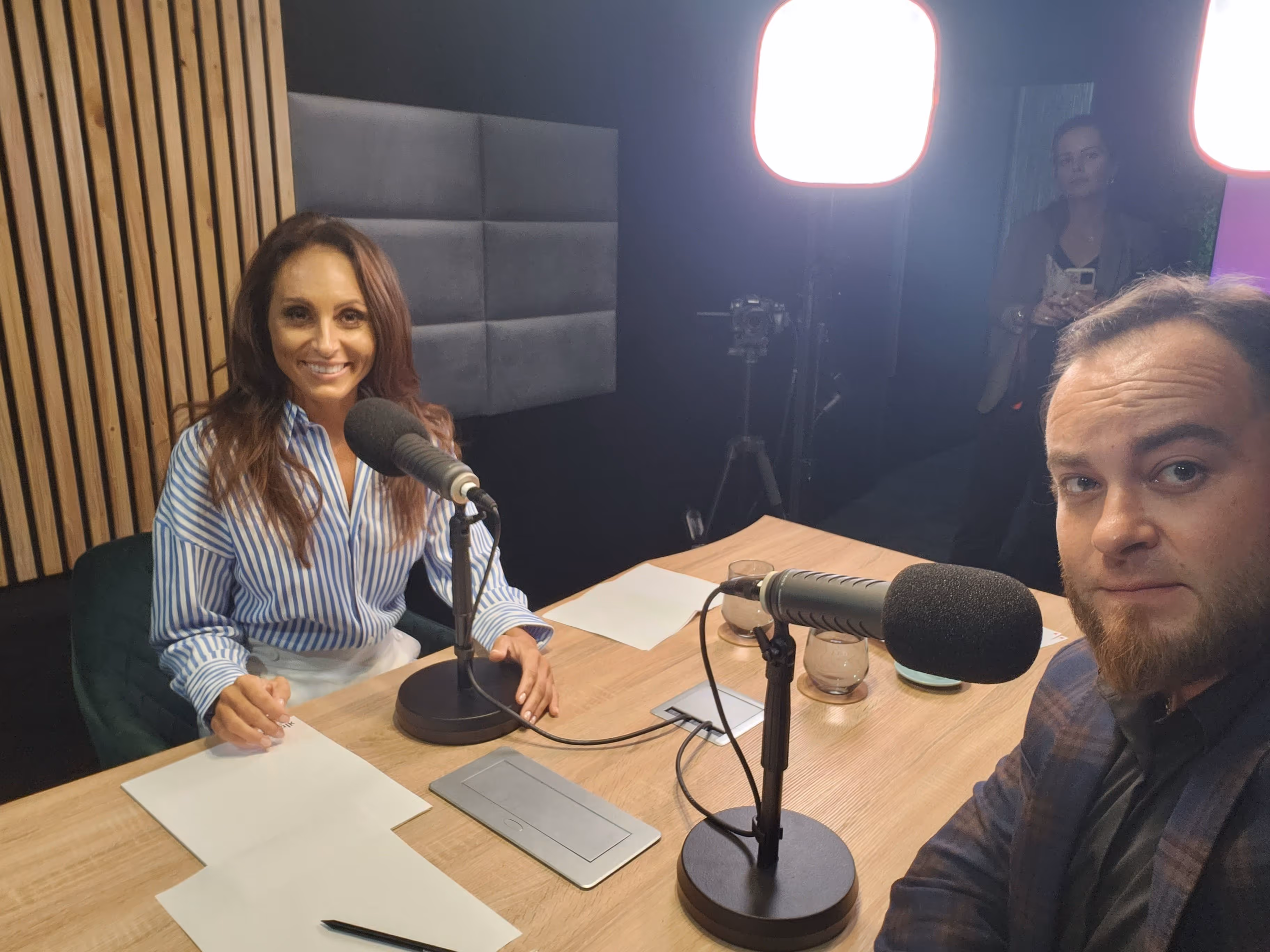 ozdravme podcast: Zuzana Dolinková (Hlas-SD): Platbu za poistencov štátu musíme zvýšiť na 6,5%. Poplatky odmietam