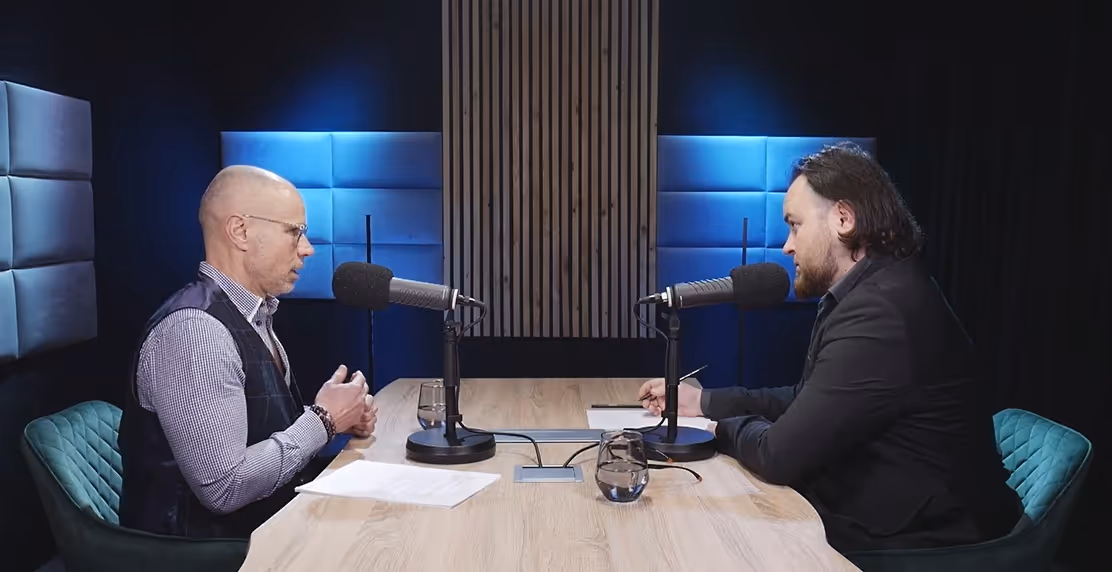 ozdravme podcast: Marián Šóth (ASL SR): Vôľa ministerstva zdravotníctva priznať si, že poplatky v zdravotníctve potrebujeme, je nulová