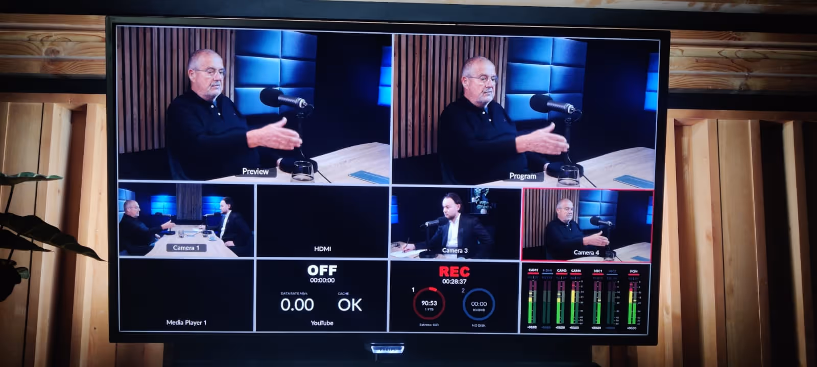 Rudolf Zajac: Fico poprel zámerom transformácie nemocníc na akciové spoločnosti samého seba