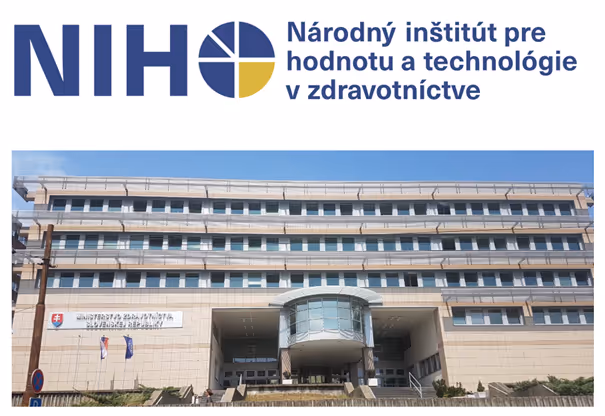 NIHO úšetrilo daňovým poplatníkom 110 miliónov eur
