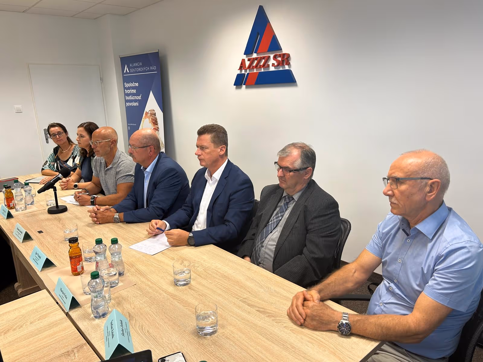 Kedy skončí Všeobecná zdravotná poisťovňa v ozdravnom pláne? Termín je neznámy