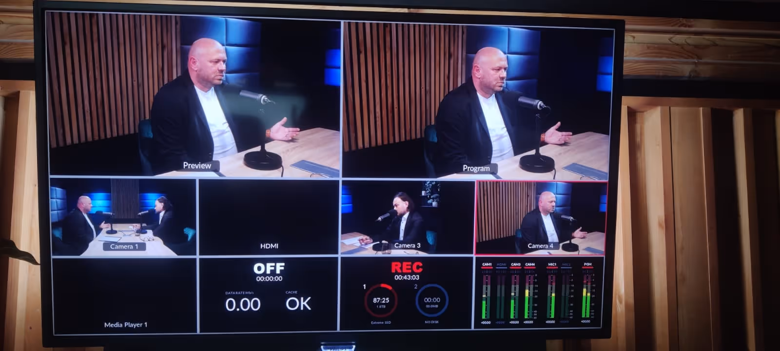 Ernest Caban (člen prezídia AZZZ & AGEL Merea): Quo vadis záchranná zdravotná služba?