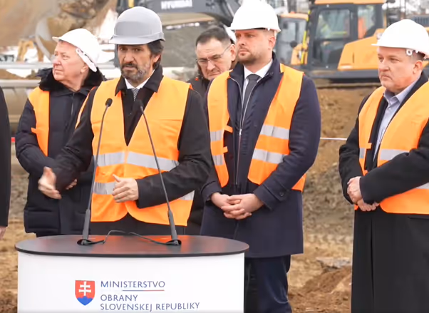 Nová nemocnica v Prešove by mala byť otvorená v roku 2027