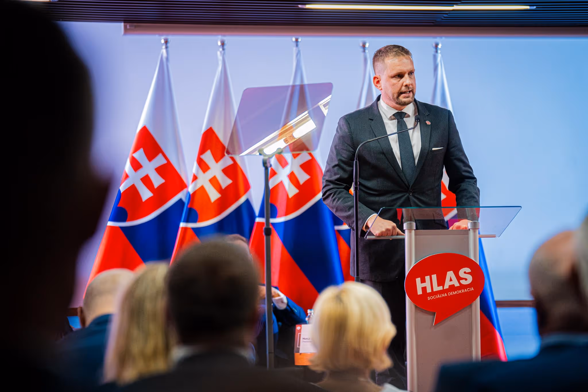 Zvieracia farma v slovenskom zdravotníctve