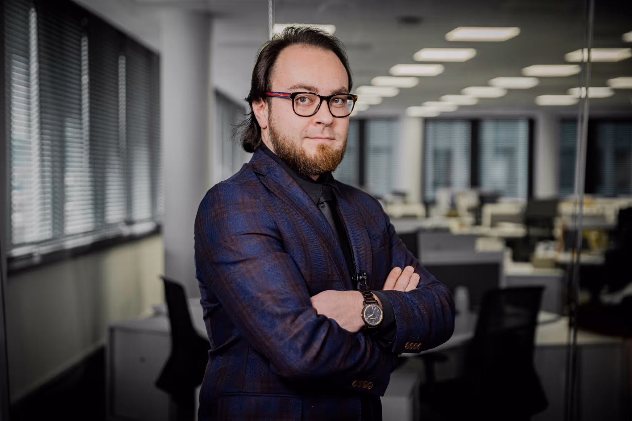 Riaditeľ OS ZZS Povolný vyhral vo štvrtok „výberko“ a v pondelok dobrovoľne odstúpil? Nože nežartujme