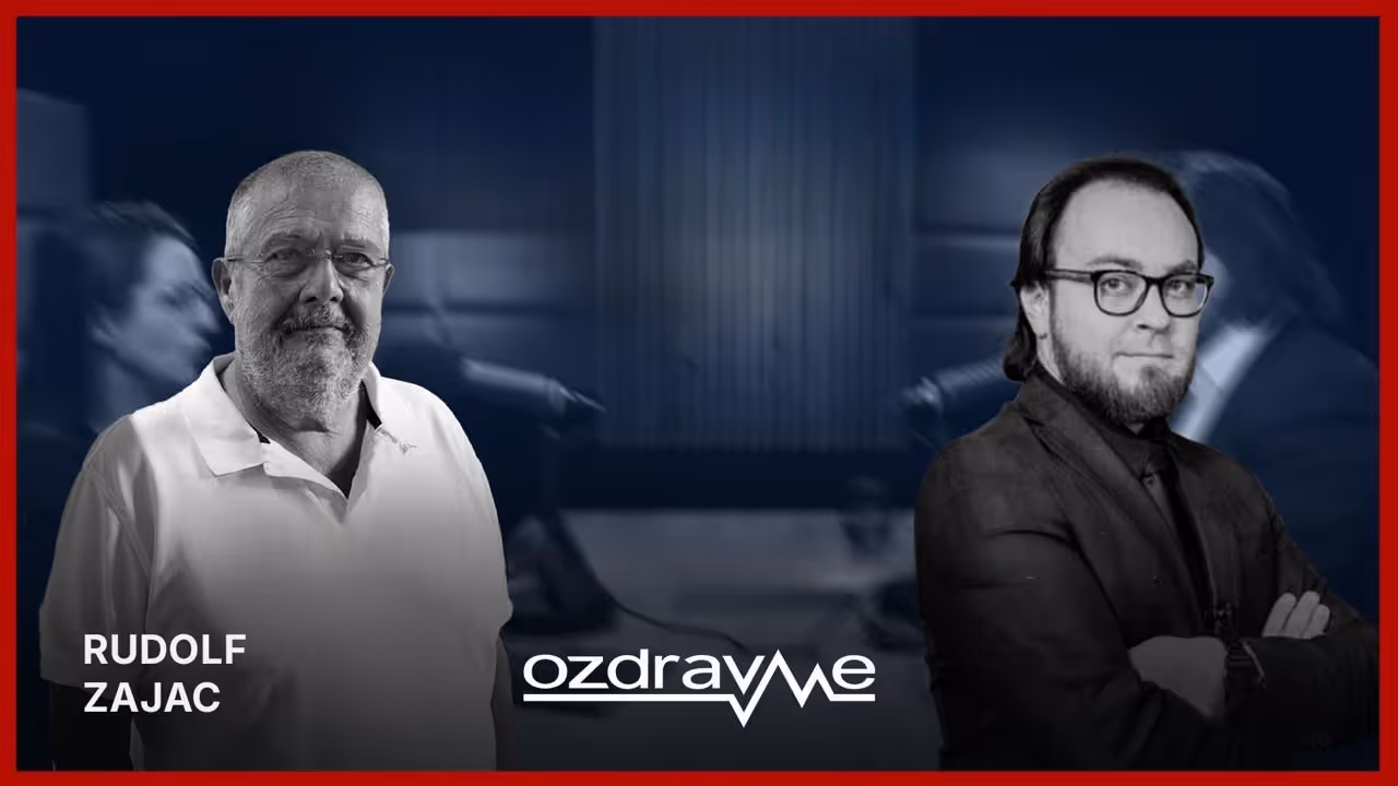 Rudolf Zajac: Anna Záborská bola vo svojich postojoch konzistentná a vážil som si ju