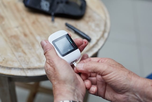 Otvorený list diabetologičky Kubincovej ombudsmanovi Dobrovodskému