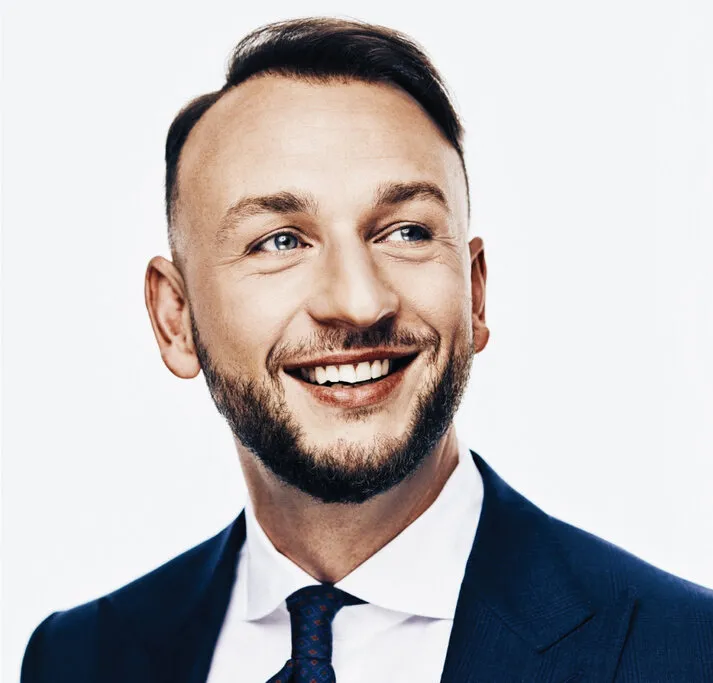 minister vnútra Matúš Šutaj Eštok